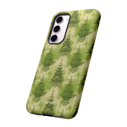 Evergreens Embrace Whimsy - Samsung Case