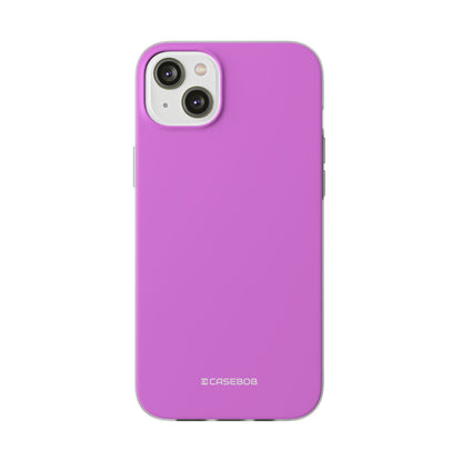 Violet | Phone Case for iPhone (Flexible Case)