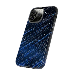 Celestial Starlight Reverie - Protective Phone Case