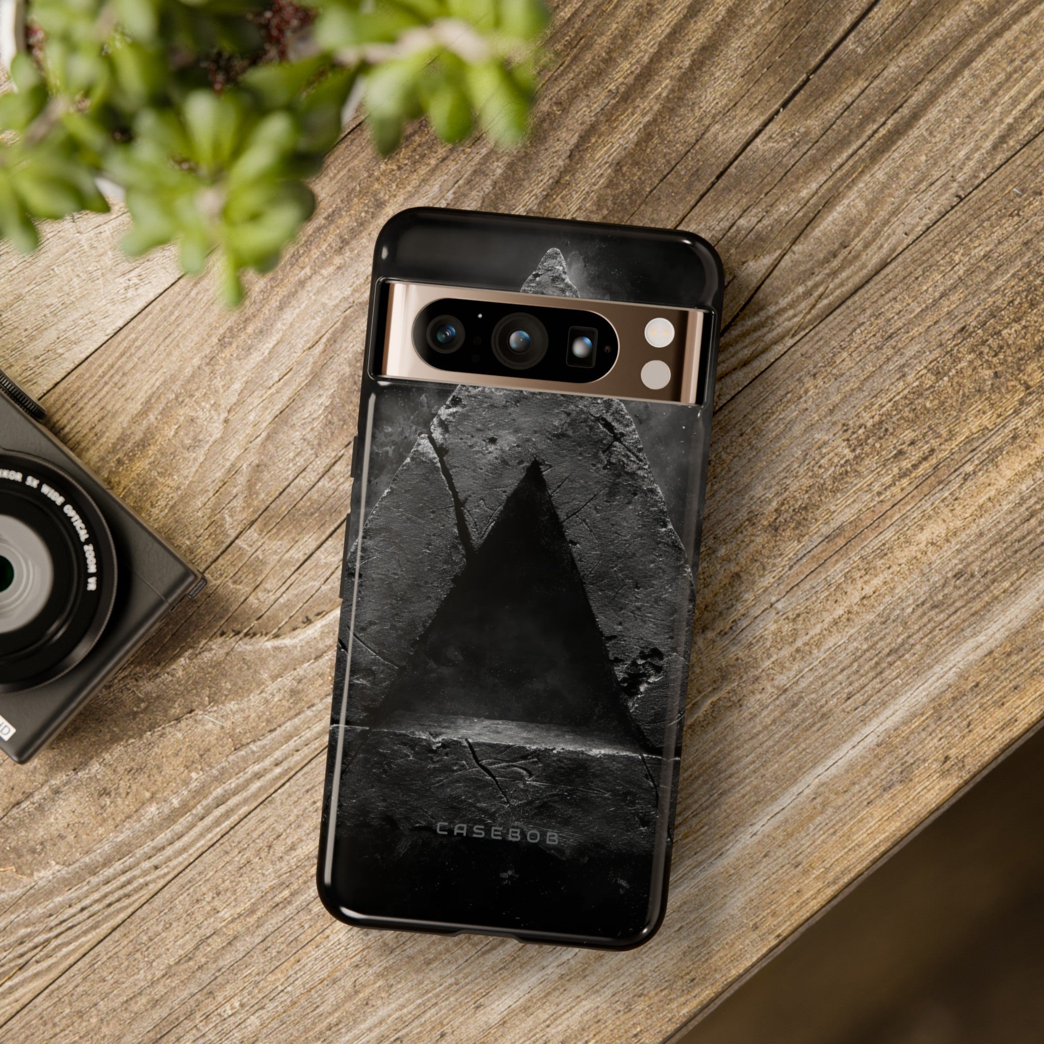 Norse Legends Sigil - Protective Phone Case