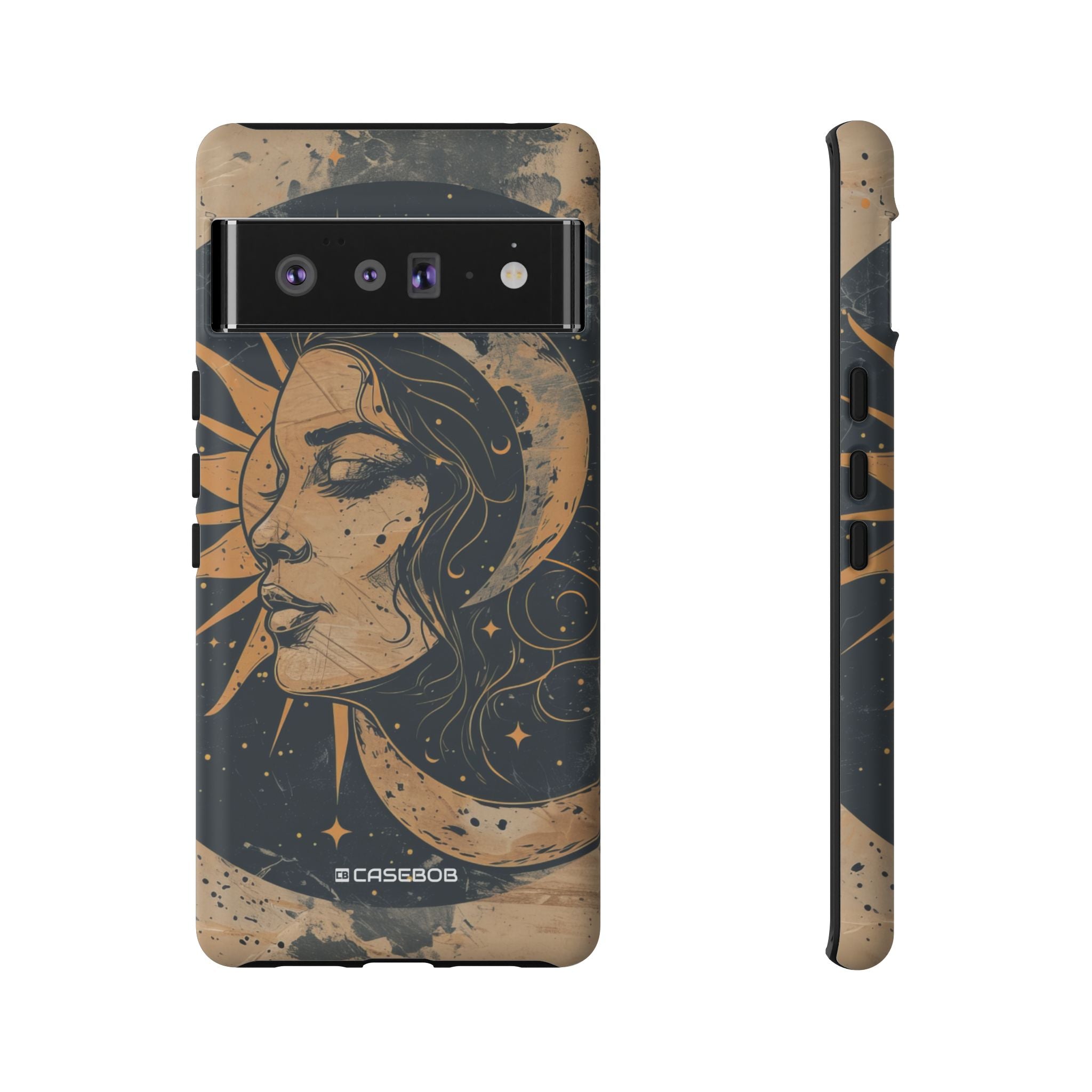 Ethereal Tranquility - Phone Case for Google Pixel