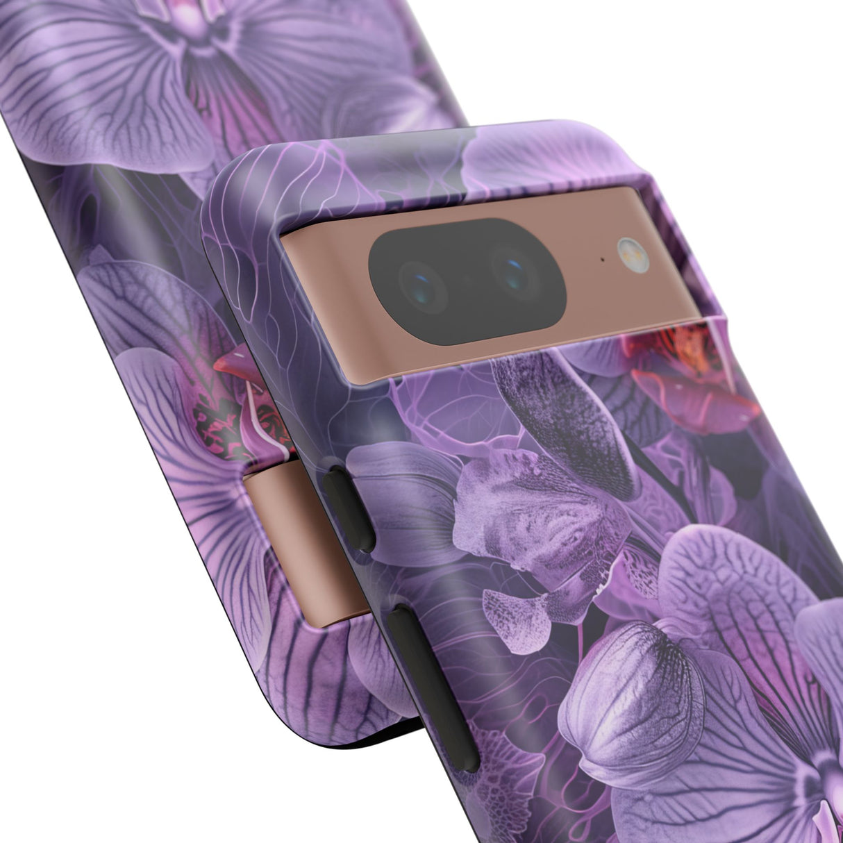 Radiant Orchid  | Phone Case for Google Pixel (Protective Case)