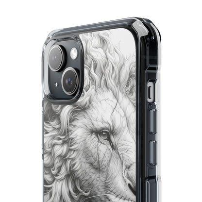 Majestic Whimsy - Phone Case for iPhone