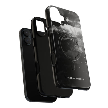 Urban Grit Aesthetic iPhone 16  Tough+ Phone Case