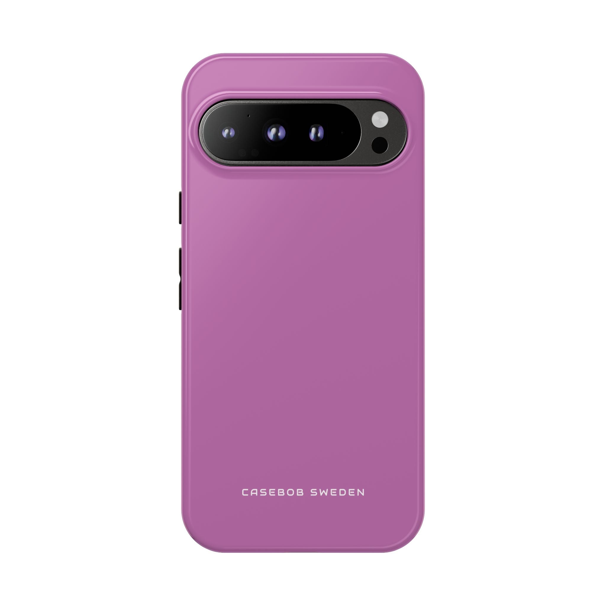 Purple Serenity Google Pixel 9 - Tough Phone Case