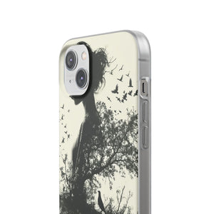 Branches of Serendipity | Flexible Phone Case for iPhone