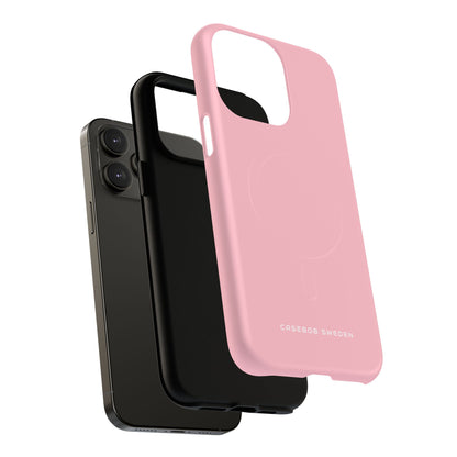 Pink iPhone 14 | Tough+ Phone Case