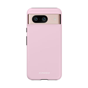 Pastel Pink Serenity Design - for Google Pixel 8