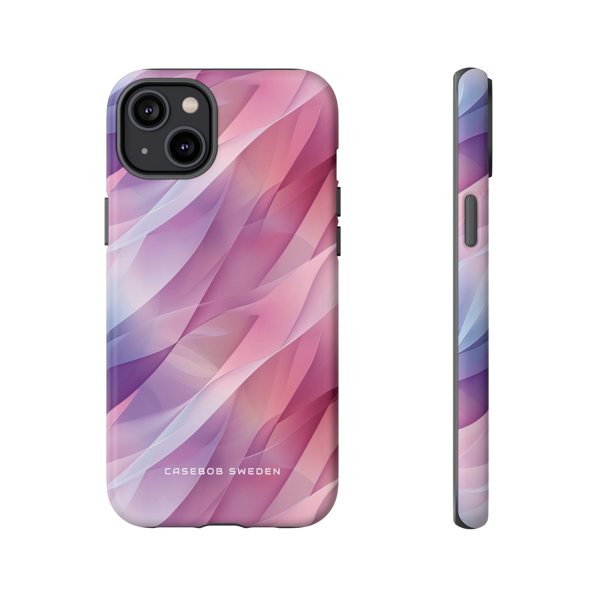 Silkwave Serenity iPhone 14 - Tough Phone Case