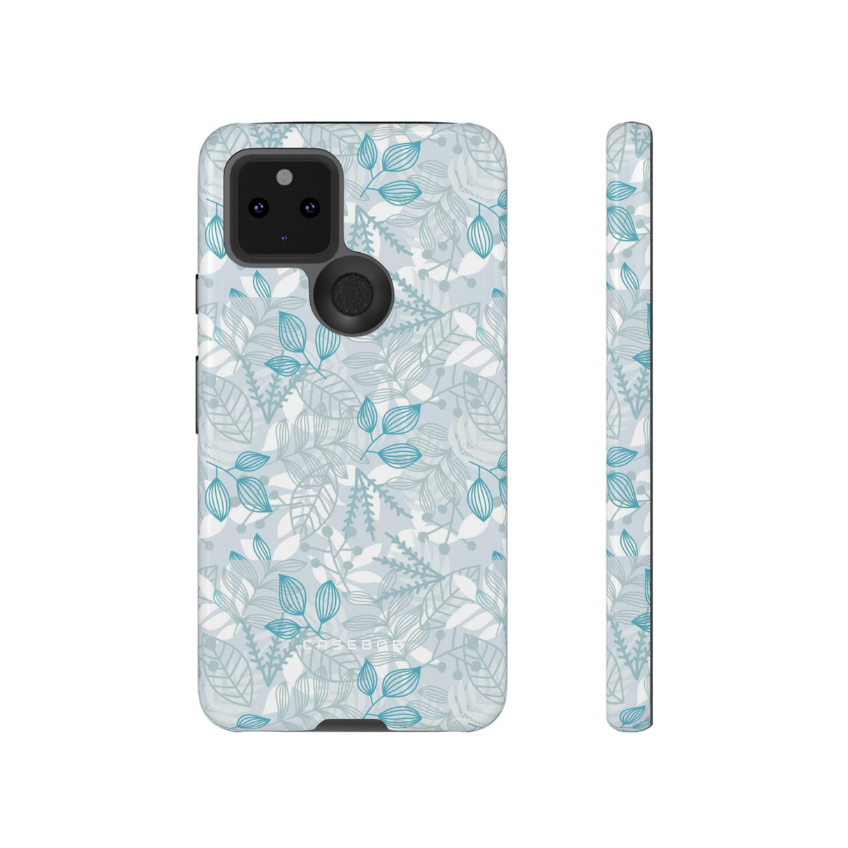 Linne Leaf - Protective Phone Case