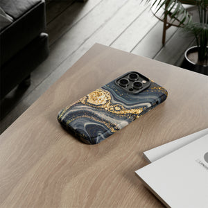 Starry Night - Protective Phone Case