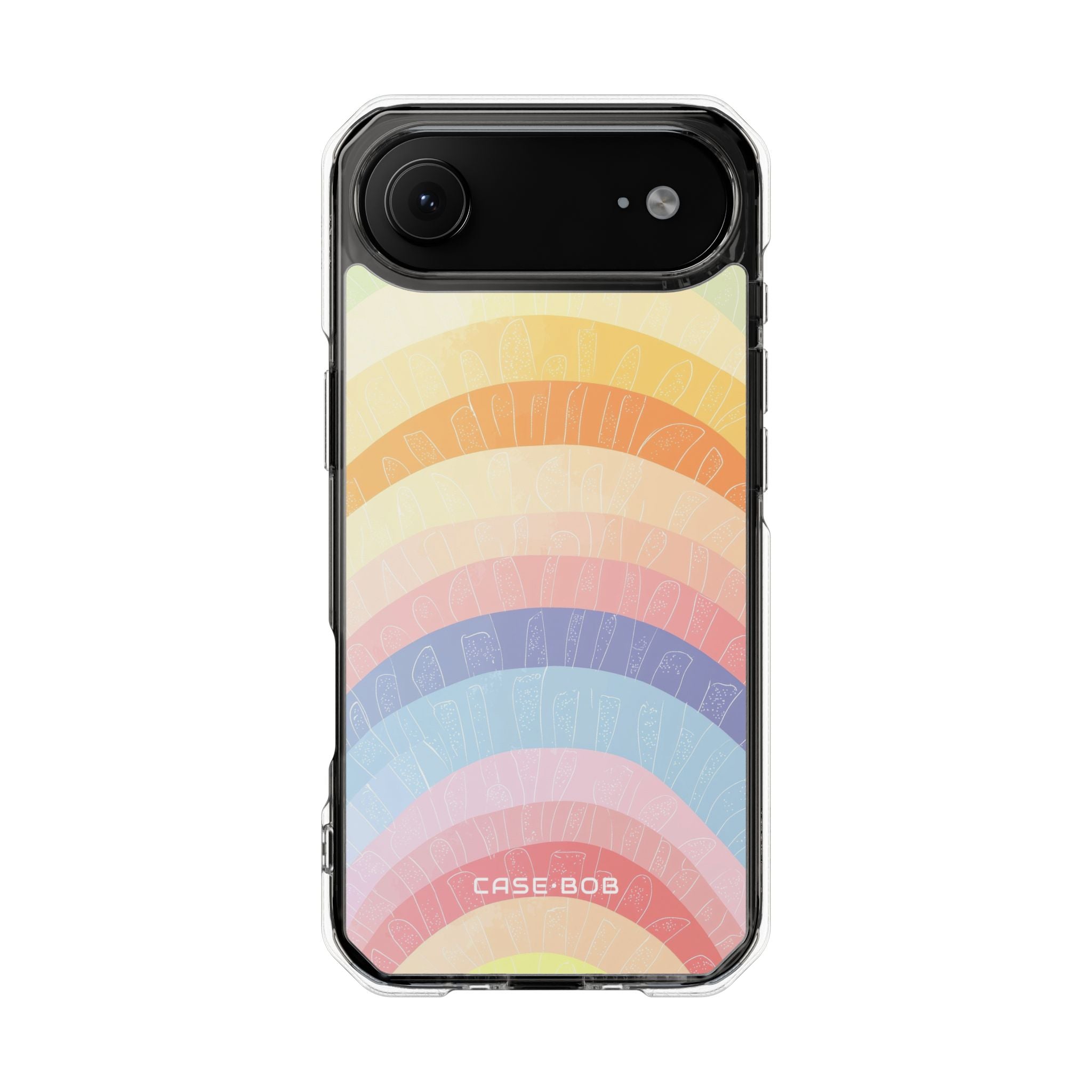 Radiant Bands iPhone 17 Air Case - Impact