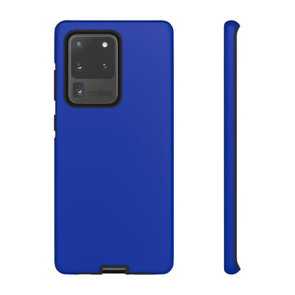 Egyptian Blue - Tough Phone Case