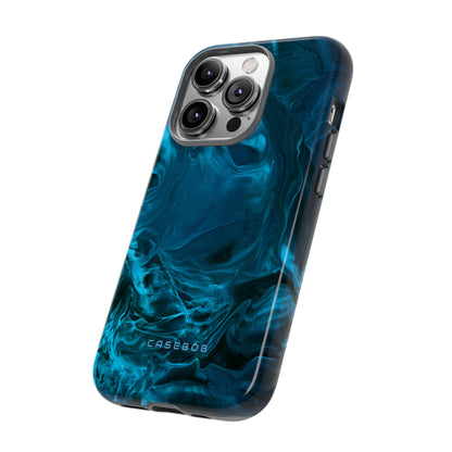 Ocean Blue - Protective Phone Case