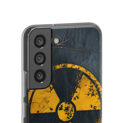 Radiant Decay Samsung S22 - Soft