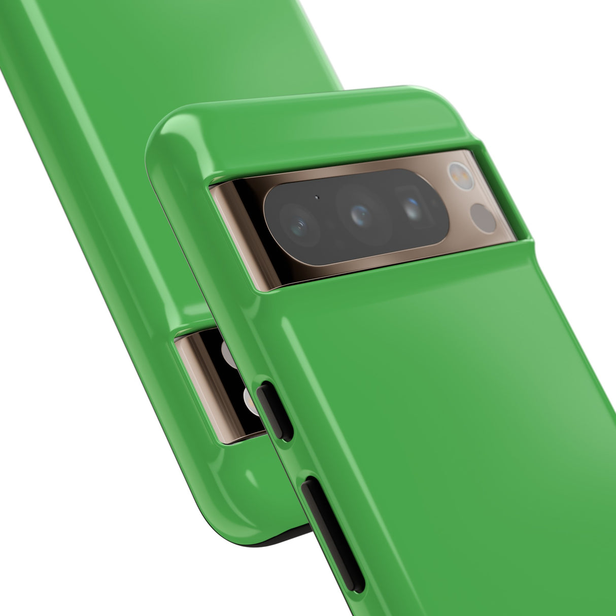 Malachite - Protective Phone Case