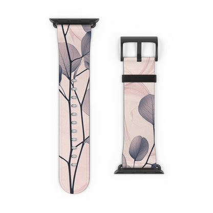 Translucent Branch - Watch Band