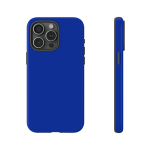 Egyptian Blue - Protective Phone Case