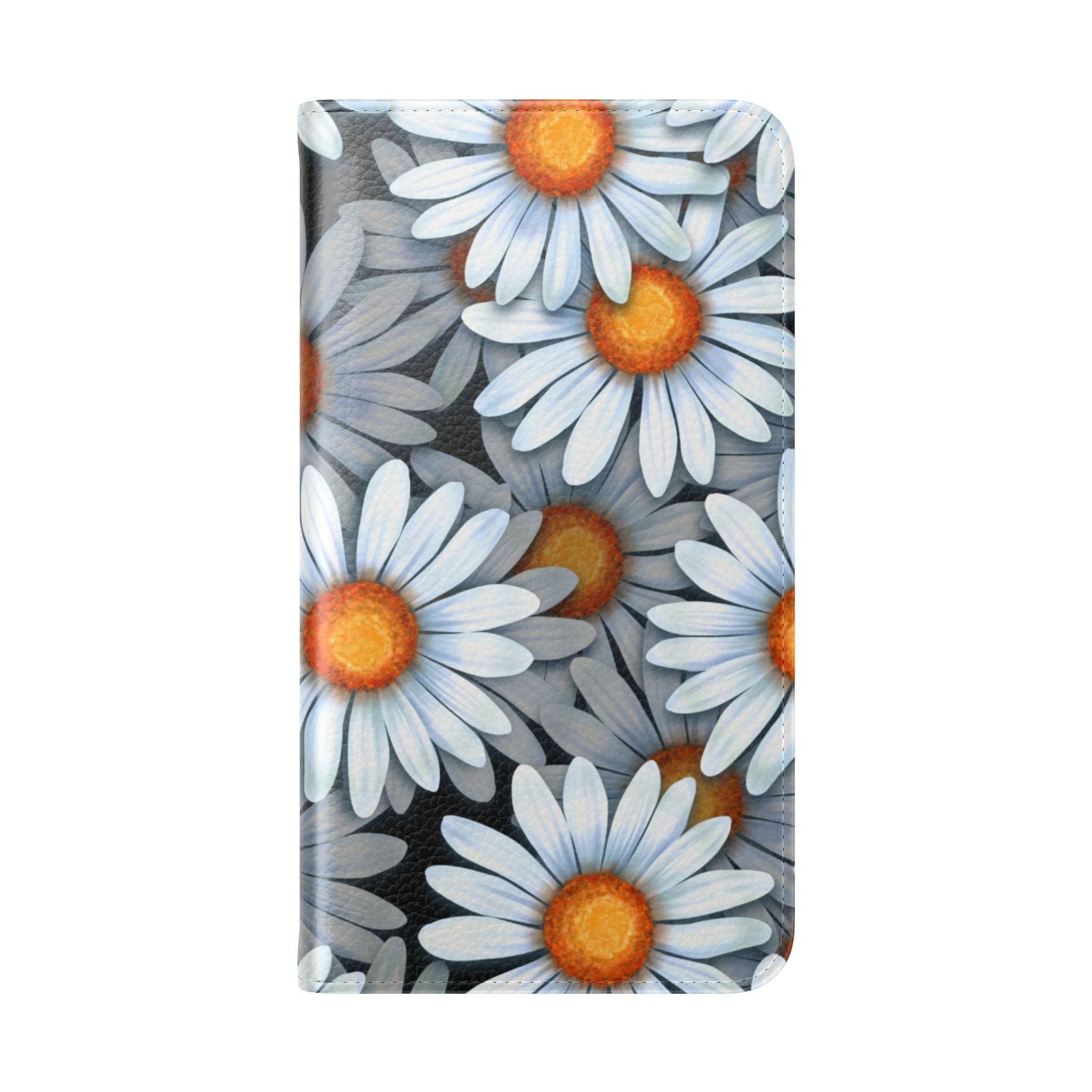 Daisy Glow - Samsung S23 Case - Lompakko