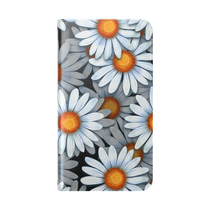 Daisy Glow - Samsung S23 Case - Lompakko