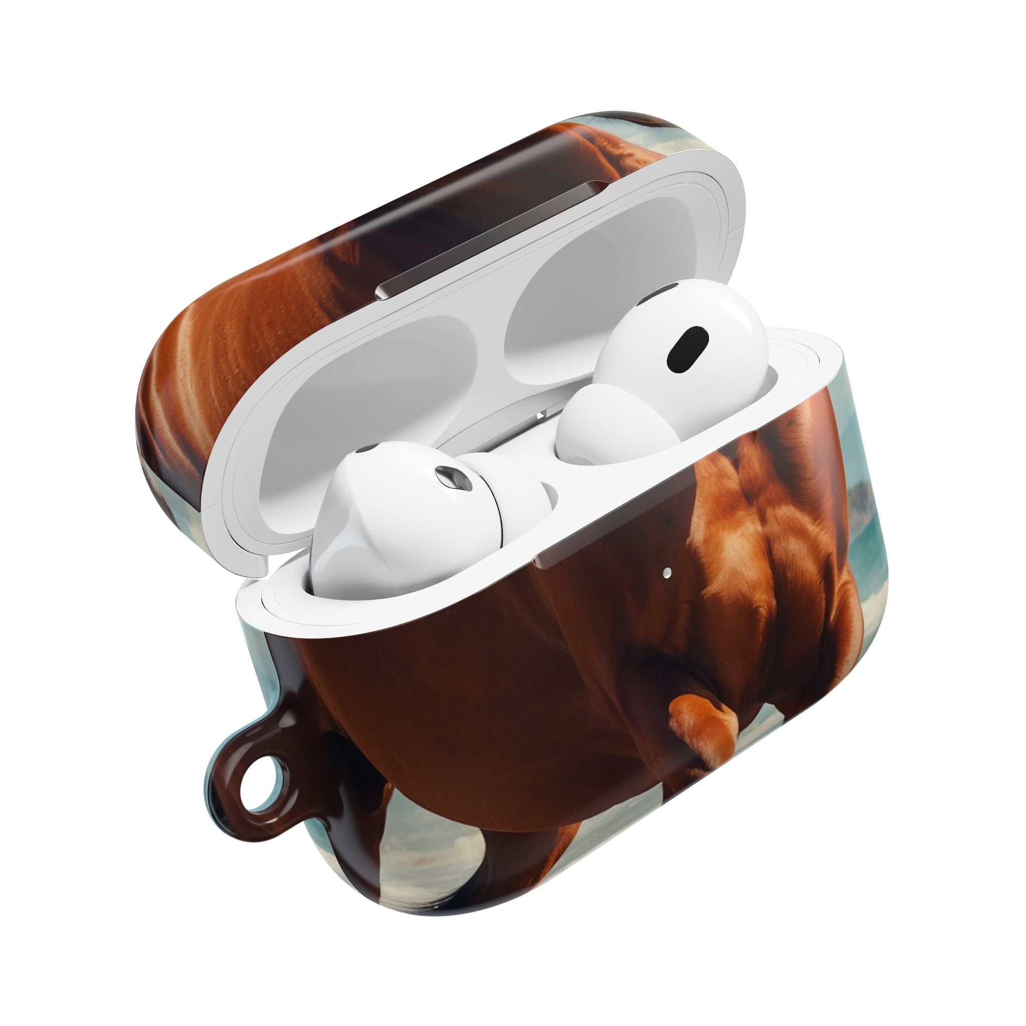 Running Blaze - AirPods Case