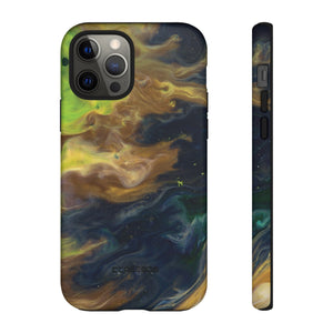 Toxic Ink Art | Phone Case