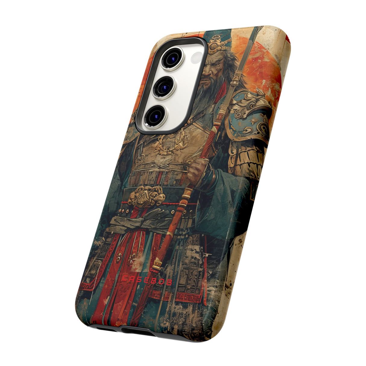 Korean Folklore Essence - Protective Phone Case