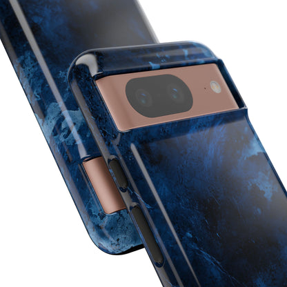 Mystic Azure | Phone Case for Google Pixel (Protective Case)