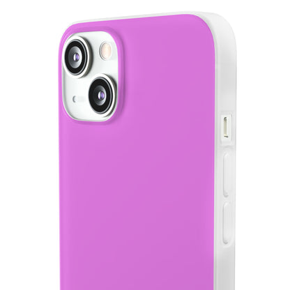 Violet | Phone Case for iPhone (Flexible Case)