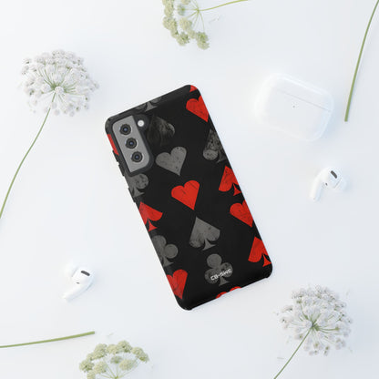Fate's Grunge Symphony - Samsung Case