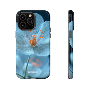 Ethereal Blossom | Protective Phone Case for iPhone