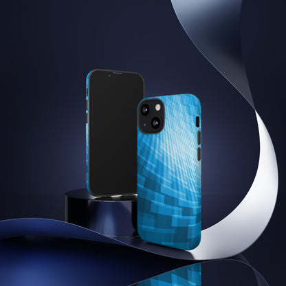 BeyondBlue - Protective Phone Case