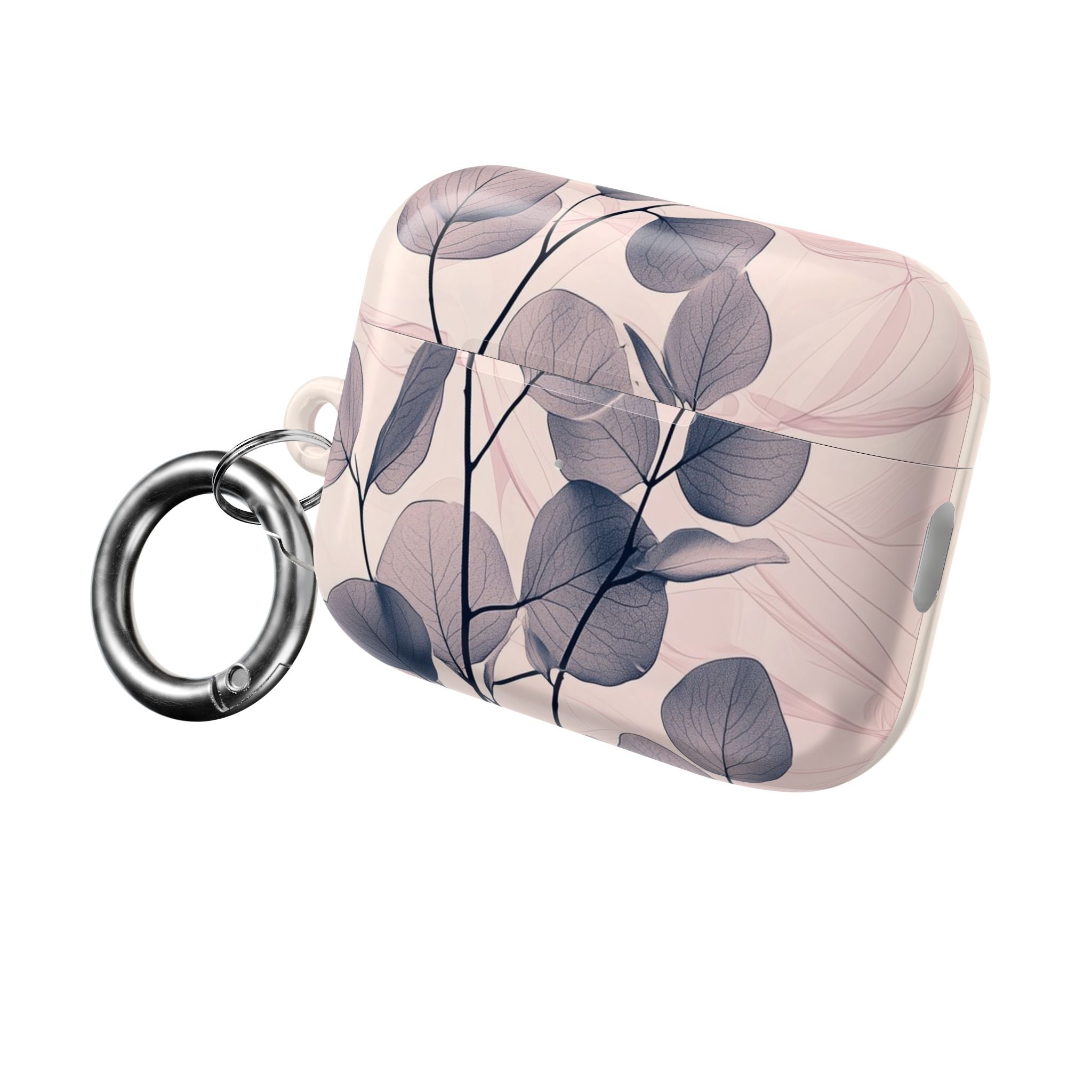 Translucent Branch - AirPods Case