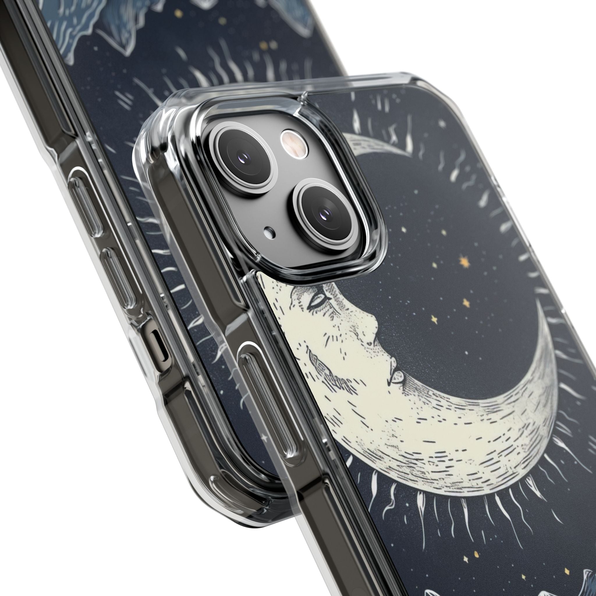 Celestial Dreamscape - Phone Case for iPhone