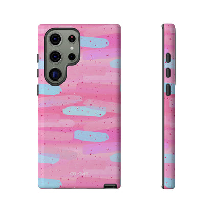 Summer Waves Dance - Samsung Case