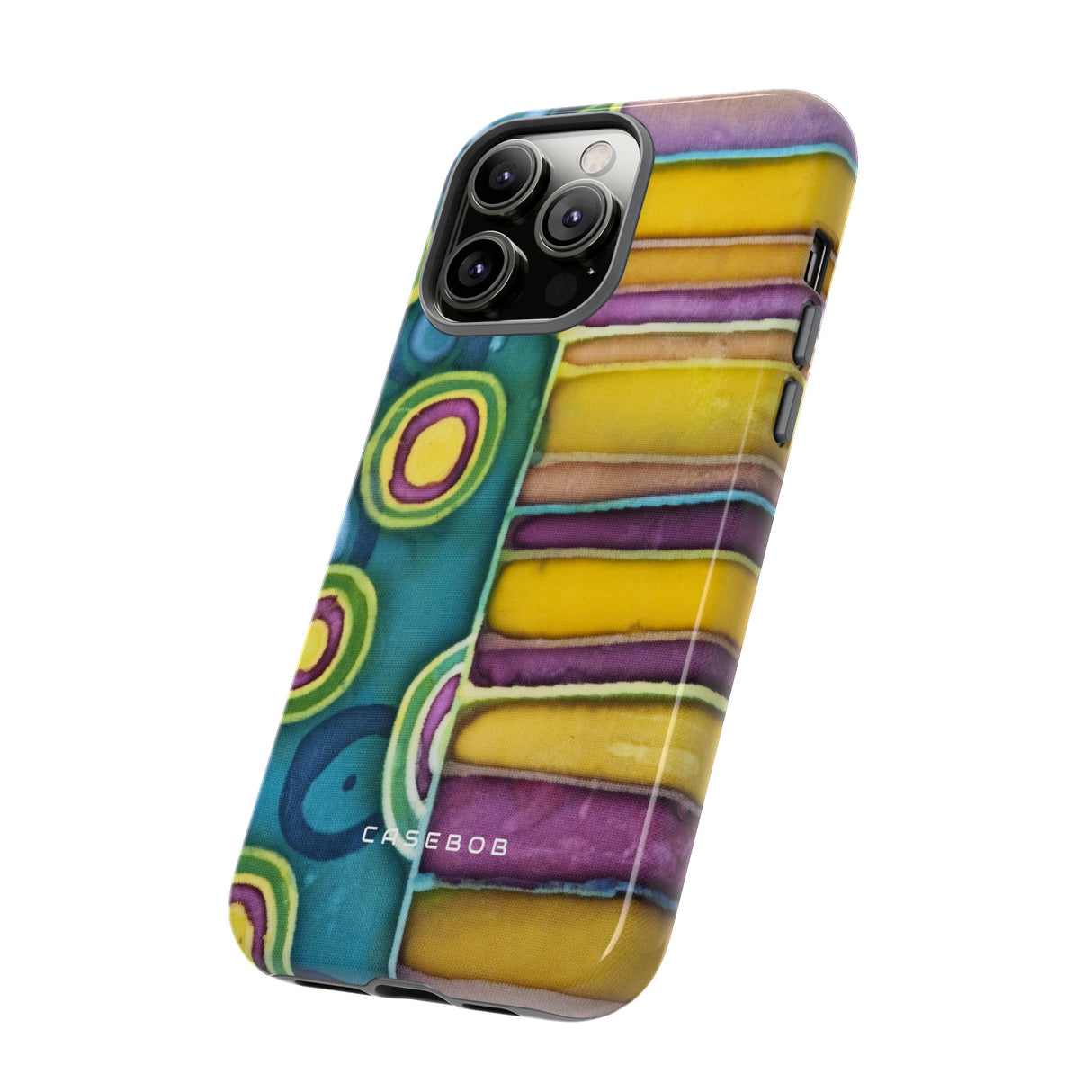 Batik | Phone Case