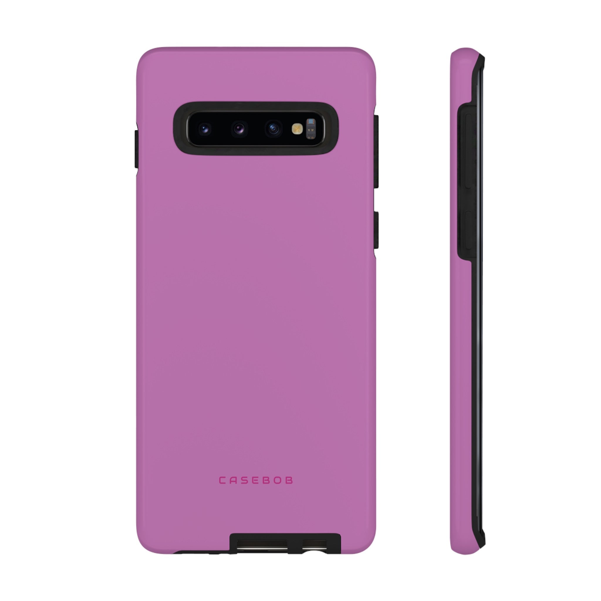 French Mauve - Protective Phone Case