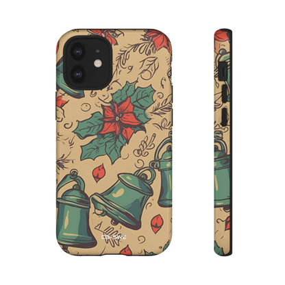 Jingle Bells Dance - iPhone Case