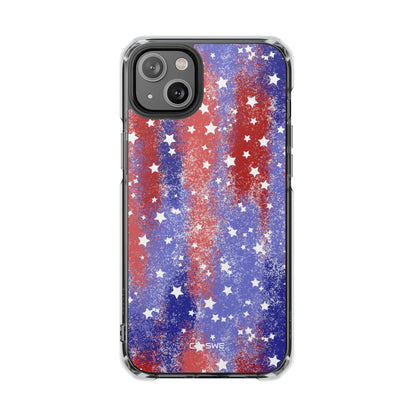 Stars Ignite Joy iPhone Case - Impact