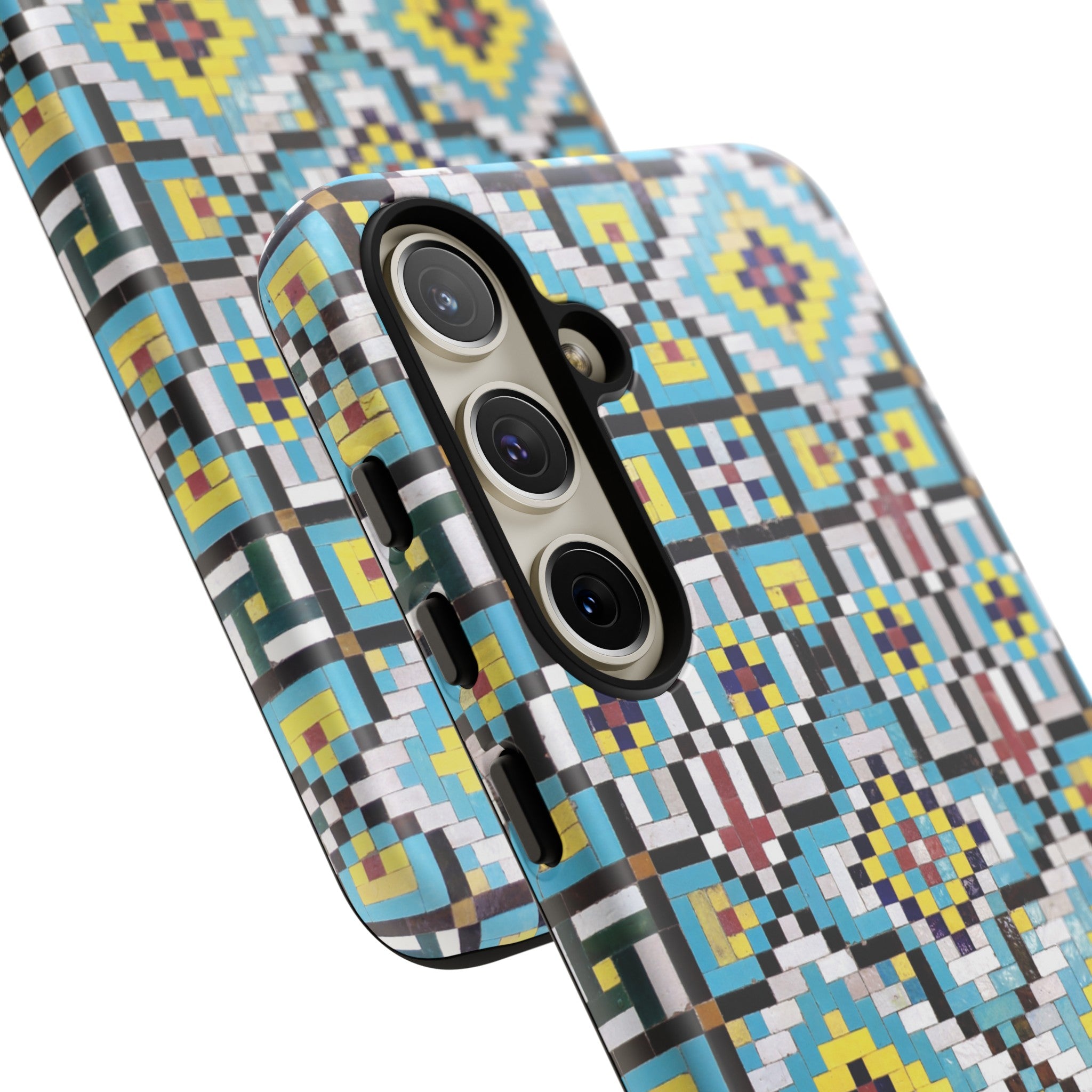 Mosaic Golestan | Phone case for Samsung