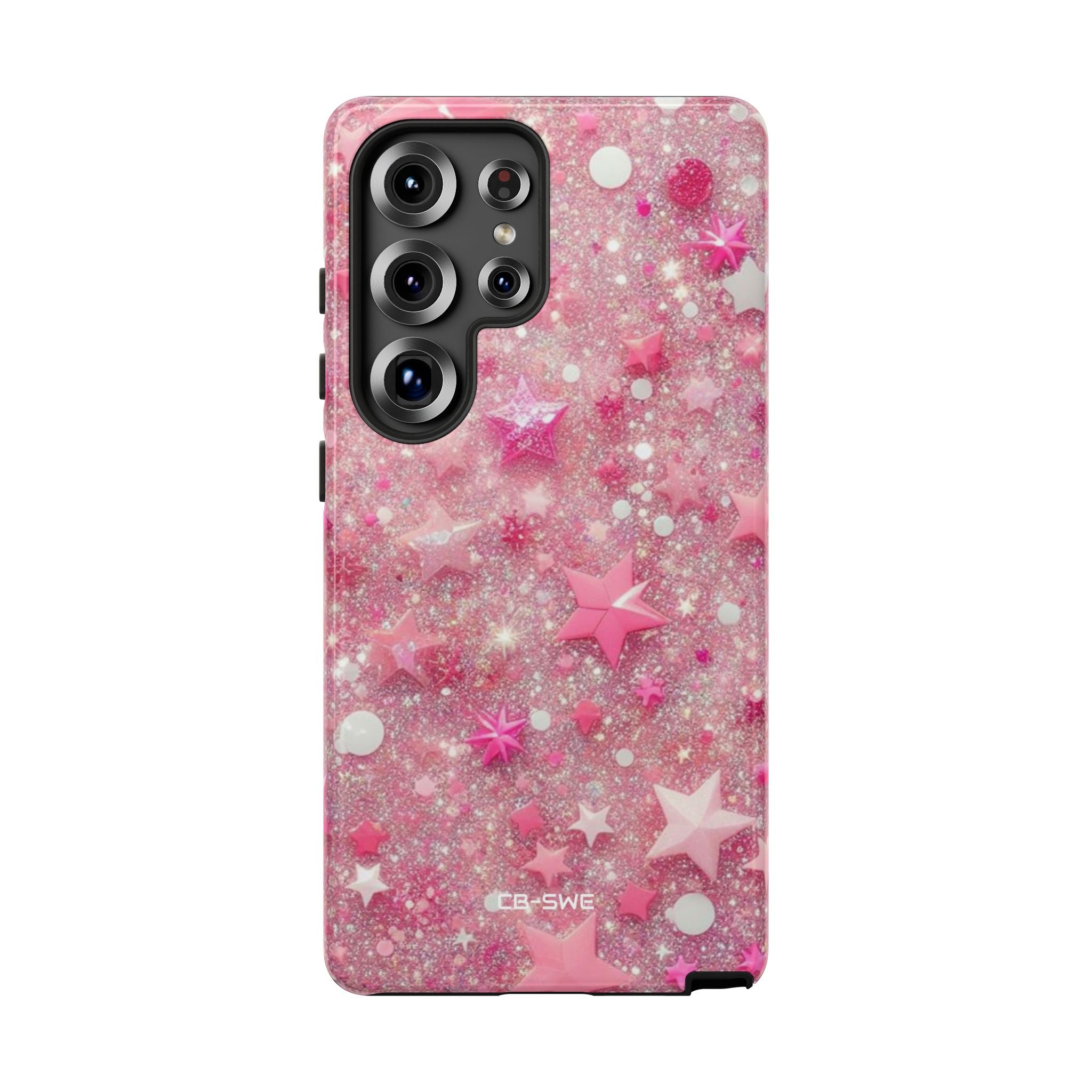 Sparkles Dance Brightly - Samsung Case