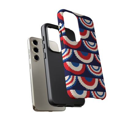 Celebration Shapes Unite - Samsung Case