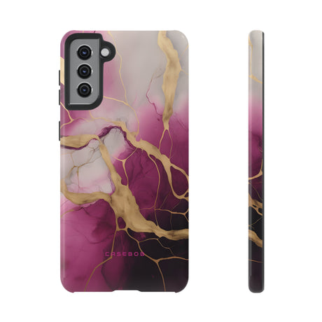 Rubylicious - Protective Phone Case