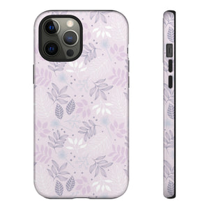 Postic Leaf - Protective Phone Case