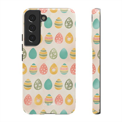 Easter Eggs Dance - Samsung Case