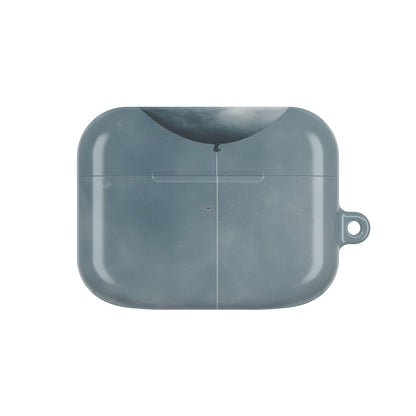Moon Balloon Blue - AirPods Case