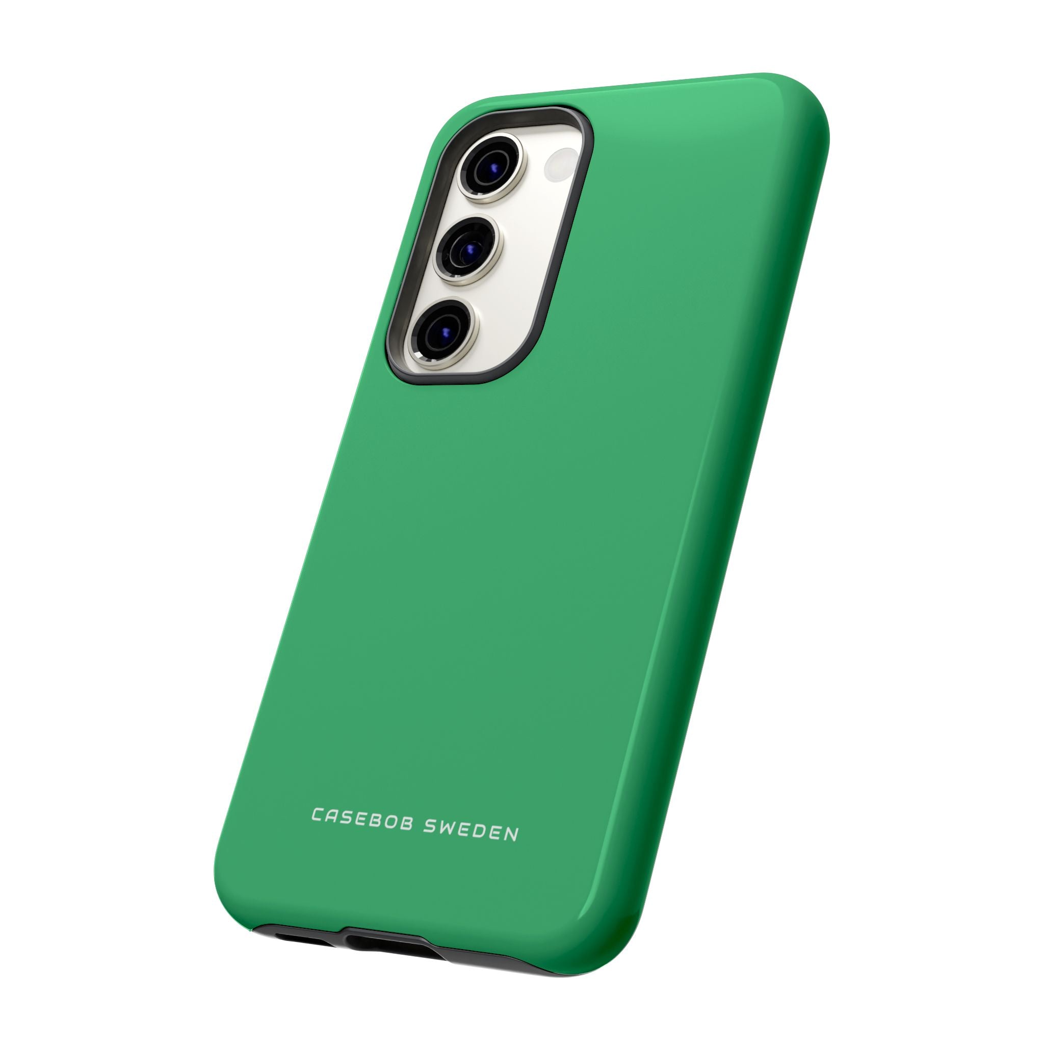 Medium Sea Green Samsung S23 - Tough Phone Case