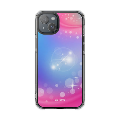 Whimsical Dream Bubbles iPhone Case - Impact