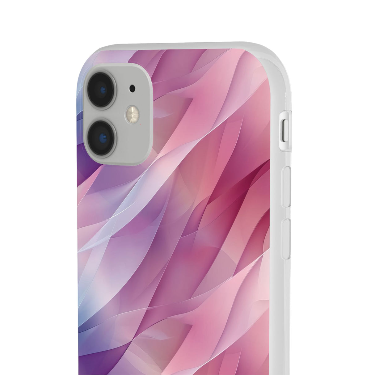 Realistic Pantone Gradient | Phone Case for iPhone (Flexible Case)