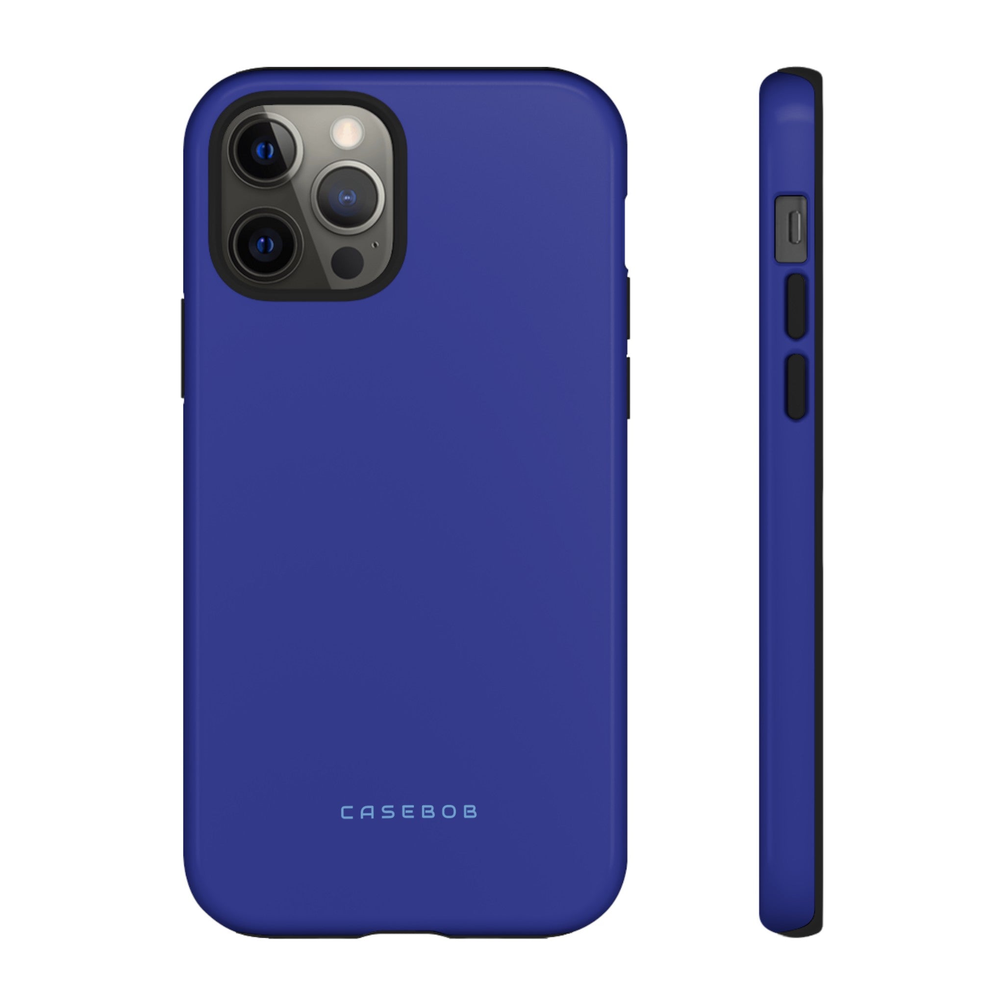 Blue Pantone - Protective Phone Case